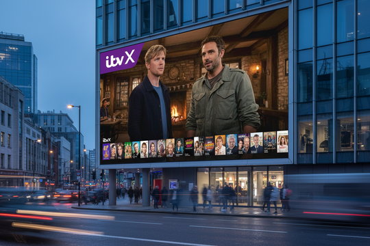 Emmerdale Drops ITVX Bombshell Confirming Robert Sugden's Fate as Aaron's Recovery and John Hunt Intensify