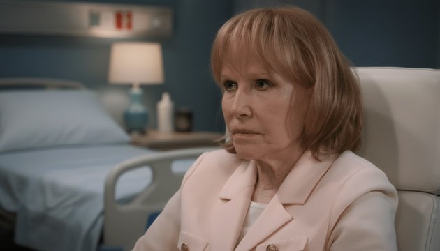 General Hospital's Monica Tribute Left Fans Sobbing