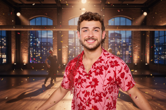YouTube Star George Clarke Joins Strictly Come Dancing 2025 — Everything You Need To Know YouTube Star George Clarke Joins Strictly Come Dancing 2025 — Everything You Need To Know