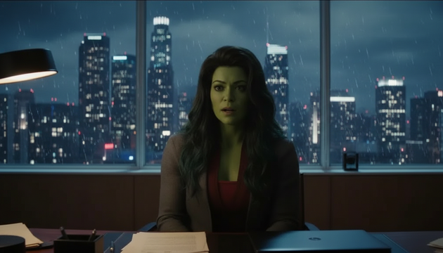 Marvel Meltdown: She-Hulk Recast Rumors Explode After Tatiana Maslany Urges Fans to Cancel Disney+