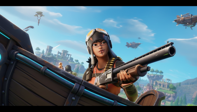 Fortnite Delulu Just Turned On Proximity Chat — Players Say It’s The Best Thing To Ever Happen Fortnite Delulu Just Turned On Proximity Chat — Players Say It’s The Best Thing To Ever Happen