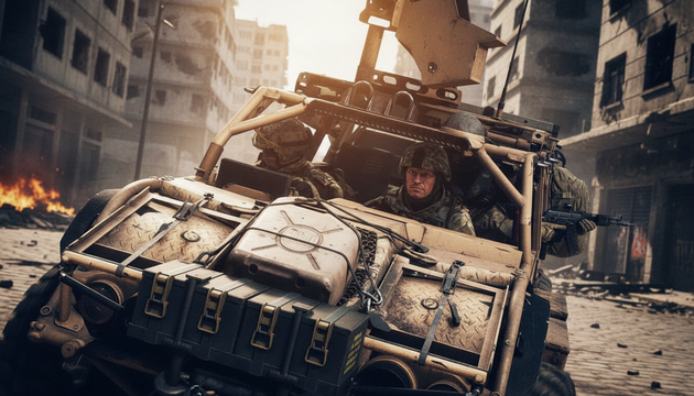 Battlefield 6 Devs Say Fan-Favorite Maps Are Way Harder Than You Think—Blame Player Expectations