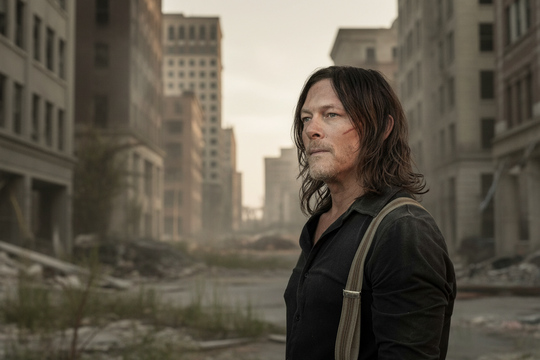 Daryl Dixon Season 3 Episode 3 Drops Soon — Here's the Exact Release Date and Time