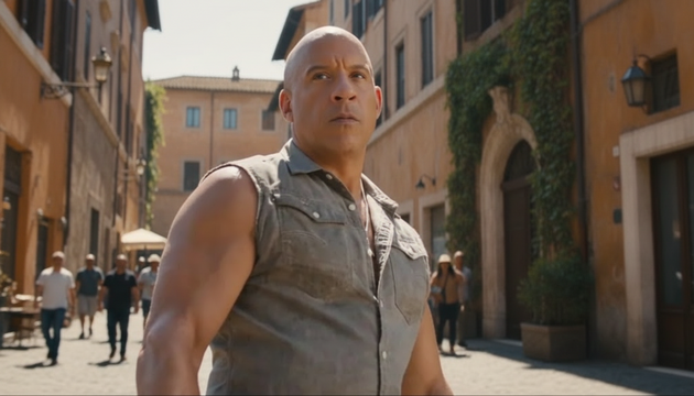 Vin Diesel Teases MCU Comeback and a Solo Groot Movie 