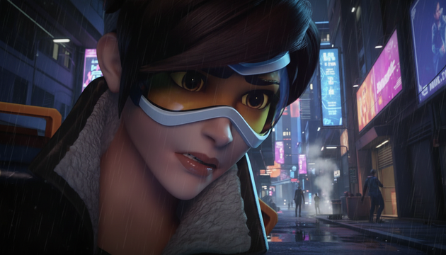 Overwatch 2 Yanks Tracer From Stadium’s Hero Pool After Just 48 Hours Over Game-Breaking Time-Jumping Exploit Overwatch 2 Yanks Tracer From Stadium’s Hero Pool After Just 48 Hours Over Game-Breaking Time-Jumping Exploit