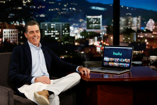 Adam Carolla Drops Bombshell Reaction to Jimmy Kimmel Suspension