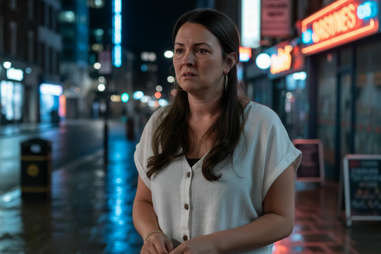 EastEnders Bombshell: Stacey Slater's Life-Changing Decision — And You Won't Believe What Shocks Lauren Branning