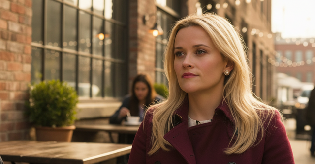 David Fincher’s Gone Girl Casting Snub Gave Reese Witherspoon a Brutal Ego Check