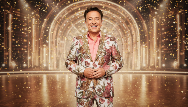 Strictly Come Dancing Unveils Star-Studded 2025 Couples List
