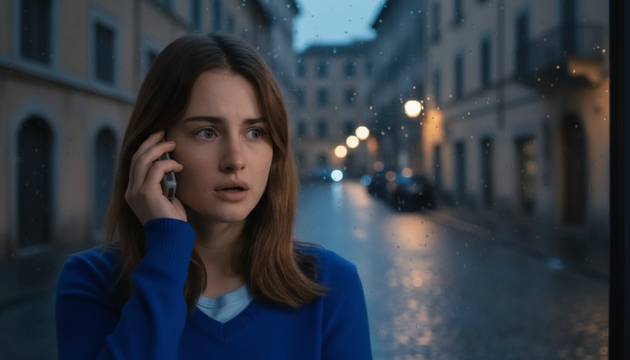 The Twisted Tale of Amanda Knox Episode 7 Release Date and Time Revealed: Where to Watch