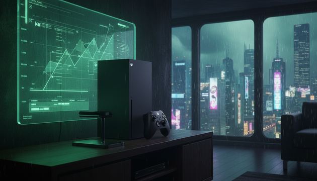 Xbox Prices Soar $200 in a Year — Former Blizzard President Blasts Microsoft: "Not Tariffs, Just Profit"