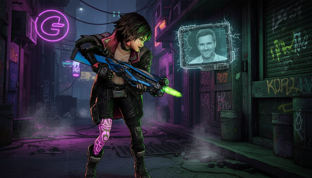 Borderlands 4 Speedrunner Discovers Huge Time-Saving Exploit, Begs Devs Not to Patch as the Creative Director Takes Notice