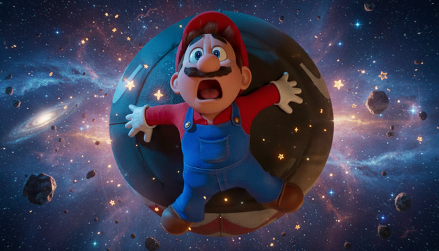 A Toy Leak Just Spoiled the Super Mario Galaxy Movie's Surprise Villain