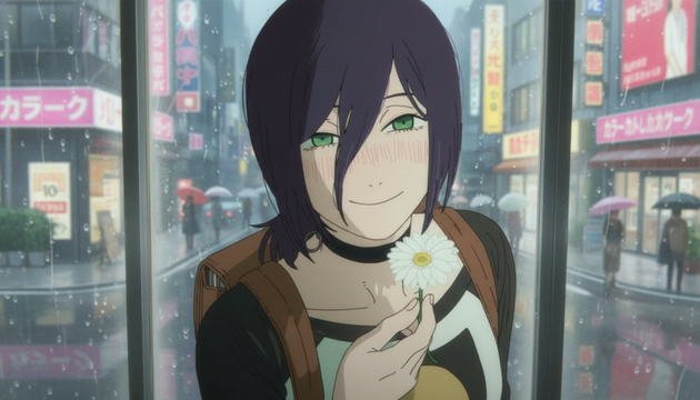 Chainsaw Man: Reze Arc Falls Short of Demon Slayer: Infinity Castle — Yet Its Japan Box Office Proves Anime Movies Are Unstoppable