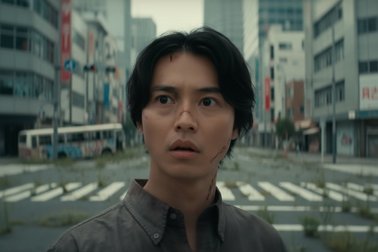 Alice in Borderland Season 3 Goes Off-Book: Director Teases Radical Changes Alice in Borderland Season 3 Goes Off-Book: Director Teases Radical Changes