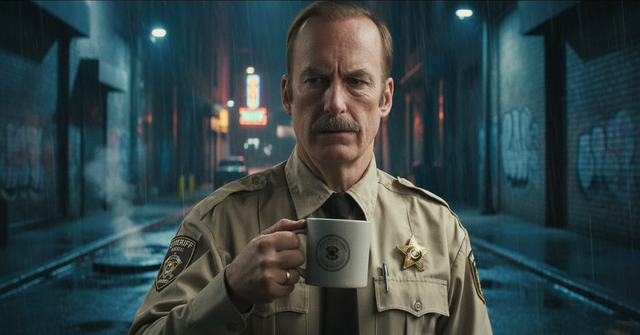 Bob Odenkirk’s Next Action Thriller Explodes Into Theaters Nationwide in 2026 From Magnolia Pictures