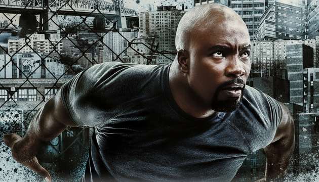 All Signs Point to Mike Colter’s Luke Cage Finally Returning to the MCU