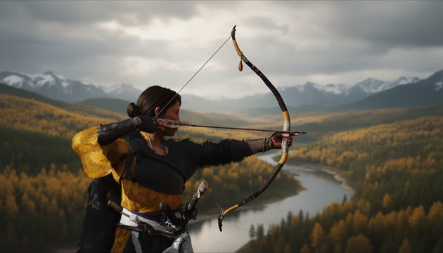Ghost of Yotei Devs Say the Tsushima Sequel Isn't Longer — It's All About Epic Scale Ghost of Yotei Devs Say the Tsushima Sequel Isn't Longer — It's All About Epic Scale