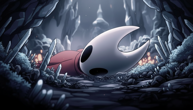 Silksong Patch 2 Drops, Fixes a Progress-Wiping Bug That Could Steal 3 Hours of Your Life