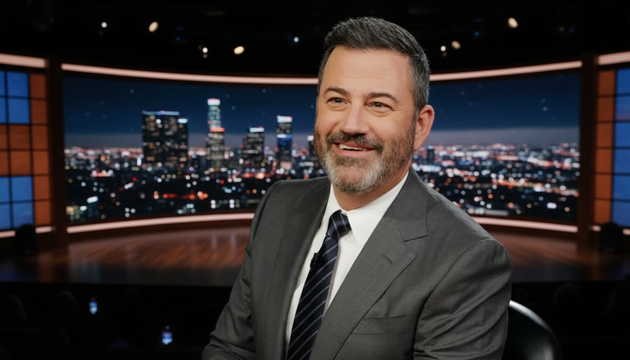 Jimmy Kimmel Live Return Date Revealed as Disney Finally Breaks Silence