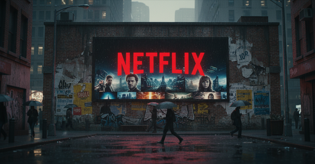 Mass Exodus: Netflix Hit Ransom Canyon Loses Major Stars Ahead of Season 2