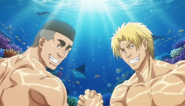 Fans Endured 7 Years for Season 2 — Grand Blue Dreaming Season 3 Is Already Announced