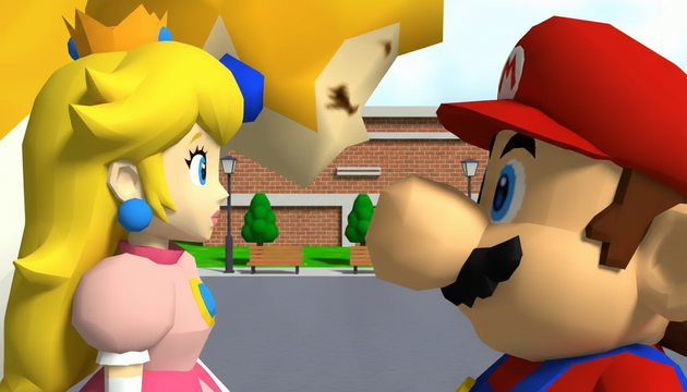 Super Mario 64’s Secret Obsession: Nintendo Stuffed Its Code With Nods to Konami’s Legendary 1994 Dating Sim