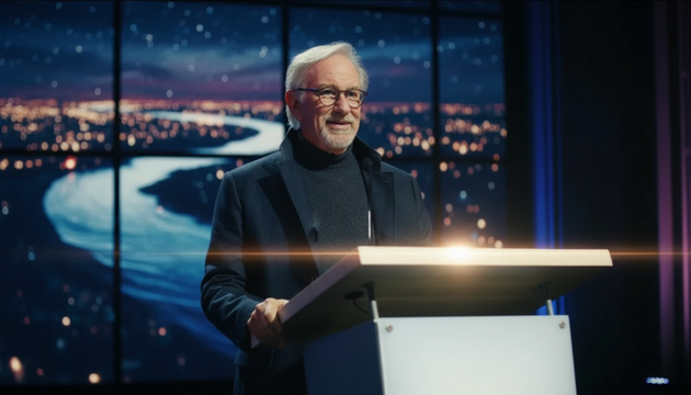 Steven Spielberg Joins Star-Studded Dawson’s Creek Reunion — You Won’t Believe Who Else Showed Up