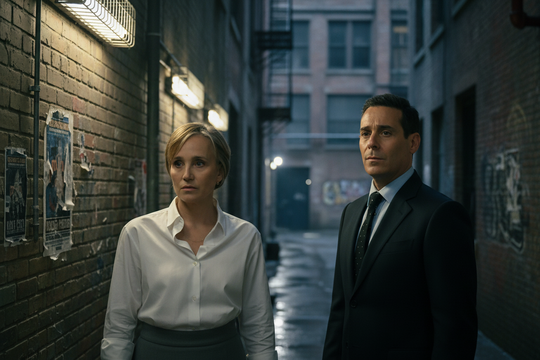 Slow Horses Season 5 Release Date Confirmed: Biggest Updates and Surprises So Far