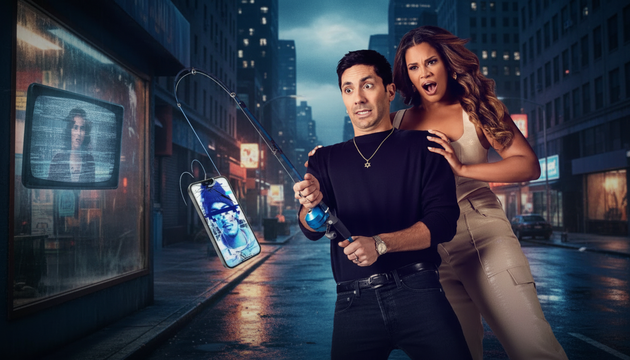 Fans Stunned As MTV Axes Long-Running Series After 9 Seasons