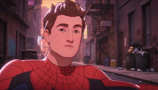 Spider-Man Is Why Marvel Zombies Became A TV Show, Not A Movie, Producer Reveals
