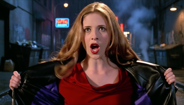 Sarah Michelle Gellar Confirms: New Buffy the Vampire Slayer Series Is Not a Reboot