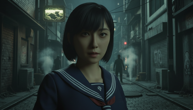 Silent Hill f Stuns on Steam With Very Positive 88% Rating as Horror Fans Hail a Bold New Take Silent Hill f Stuns on Steam With Very Positive 88% Rating as Horror Fans Hail a Bold New Take