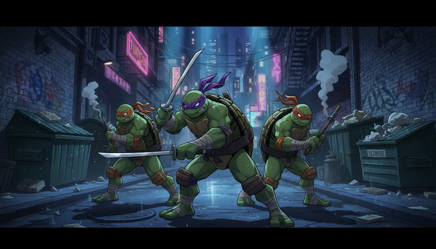 TMNT: Splintered Fate Unleashes New DLC Hero — Free Update Incoming