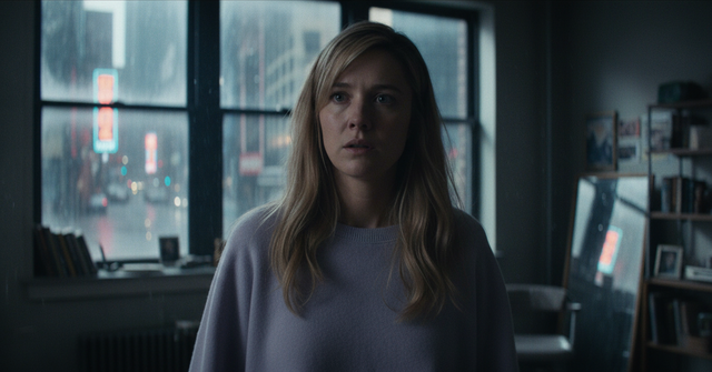 Watch Mary Elizabeth Winstead and Maika Monroe Descend Into Maternal Madness in The Hand That Rocks the Cradle Trailer Watch Mary Elizabeth Winstead and Maika Monroe Descend Into Maternal Madness in The Hand That Rocks the Cradle Trailer