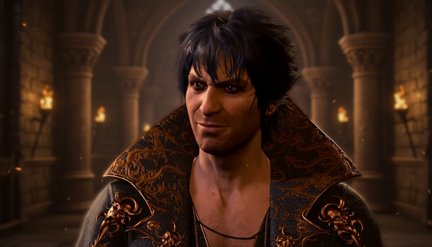 Baldur’s Gate 3 Just Went Even Bigger With a Native Steam Deck Port