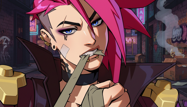 League of Legends Fighter 2XKO Bolts From Beta in Two Weeks, Locks October Early Access