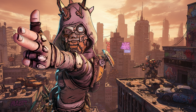 Devastating Blow for Fans: Gearbox Delays Borderlands 4 on Switch 2 Indefinitely for More Development and Polish