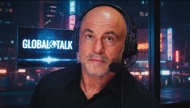 Joe Rogan Finally Breaks Silence on Jimmy Kimmel Suspension — What He Really Said