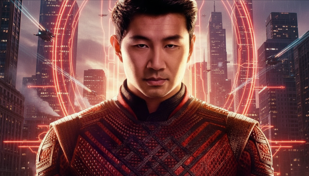 Simu Liu Breaks the Internet With Sizzling Photos as Avengers: Doomsday Wraps Filming