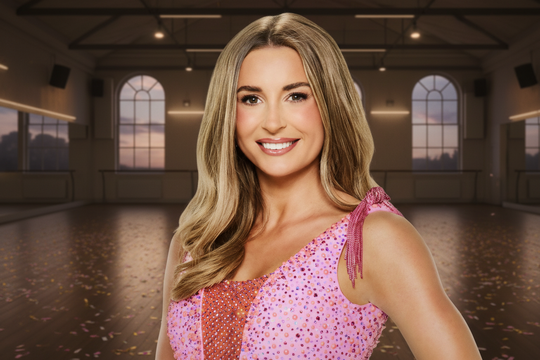 Dani Dyer’s Shock Strictly Exit: Heartbroken Star Forced to Quit