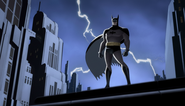 Gen V Star Finally Reveals Batman: Caped Crusader Season 2 Release Window 