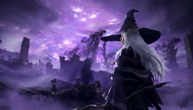 Elden Ring Nightreign Patch Didn't Stop at a Deep of Night Easy Button—It Buffs Players and Kneecaps Bosses