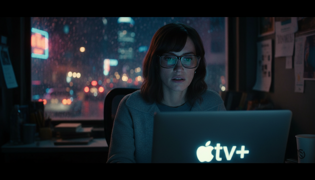 Apple TV Plus Pulls Jessica Chastain's The Savant Just 3 Days Before Premiere, Indefinitely Delayed