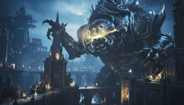 Monster Hunter Wilds Goes Full MMO in Bonkers Final Fantasy 14 Collab as Capcom Revives Gogmazios After 10 Years