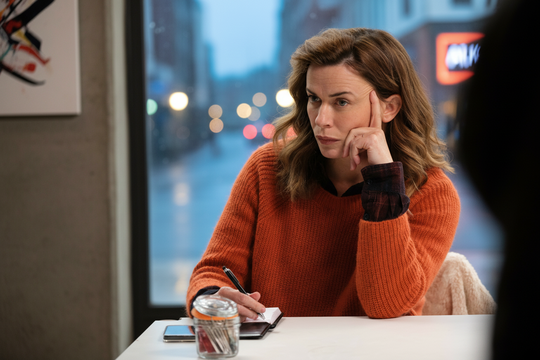 Eve Myles's Gripping Psychological Thriller Returns: Season 2 Confirmed