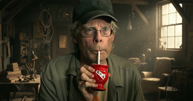 The Witch Producer Sets Stephen King’s Rat Loose on the Big Screen