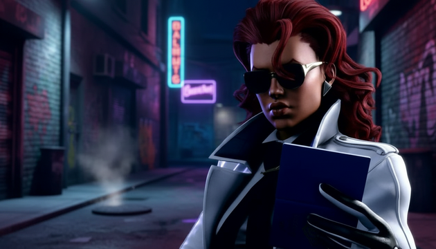 Japan-Only, Genre-Defining Super Nintendo Visual Novel Returns as a Street Fighter 6 Bonus — Is This the Next Fire Emblem in Super Smash Bros Moment?