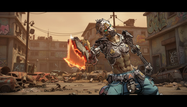 Gearbox Races to Fix PC Woes as Borderlands 4 Creative Director Backs Switch 2 Delay, Puts Quality First