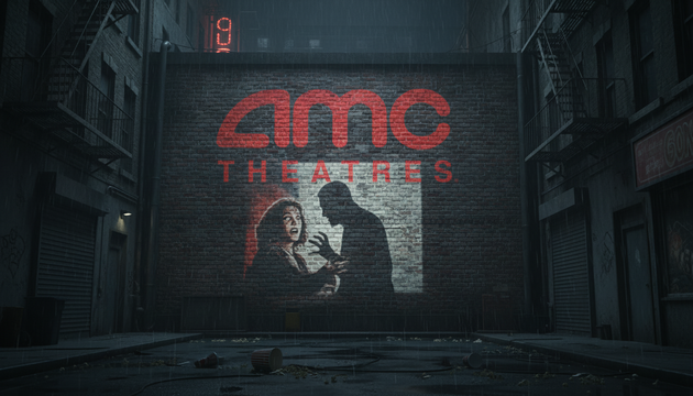 AMC Resurrects Horror Double Feature for the First Time Since Quentin Tarantino's Grindhouse